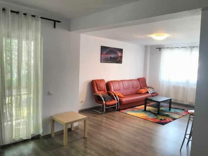 apartament 2 camere+loc parcare - Poză 4
