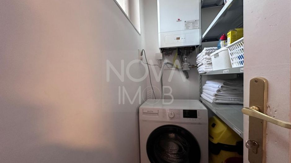 Apartament 3 camere de vanzare, Piata Armelor, Sibiu - Poză 8