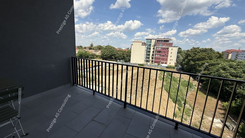 ISHO Riverside | 2 camere | Prima inchiriere - Poză 9