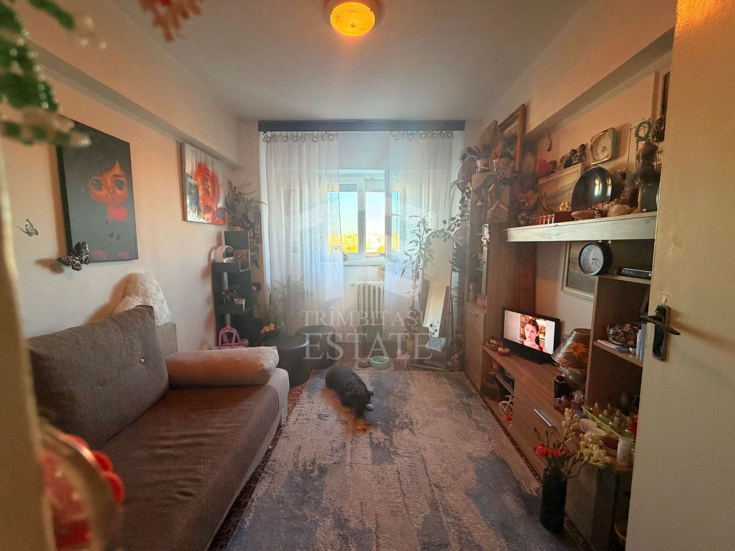 Apartament 3 camere – Drumul Taberei (Aleea Dealul Măcinului) - Poză 4