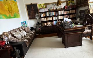 Apartament 3 camere -118 mp-  | Bulevardul Dacia | - Poză 2