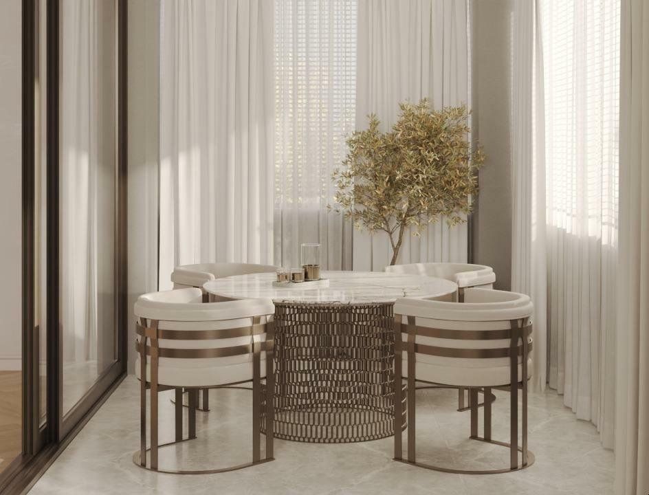 Apartament premium Mozart Residence - Poză 4