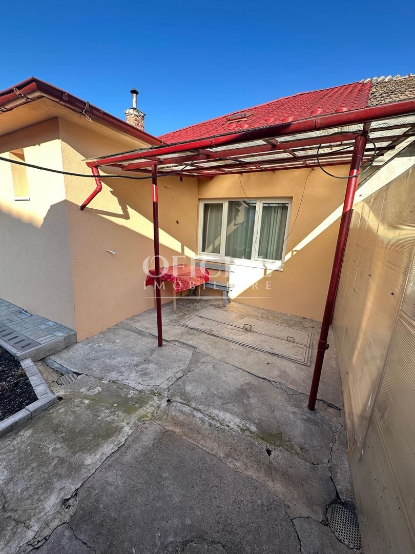 Casa individuala | 2 Parcari | Curte | Zona Andrei Muresanu - Poză 14