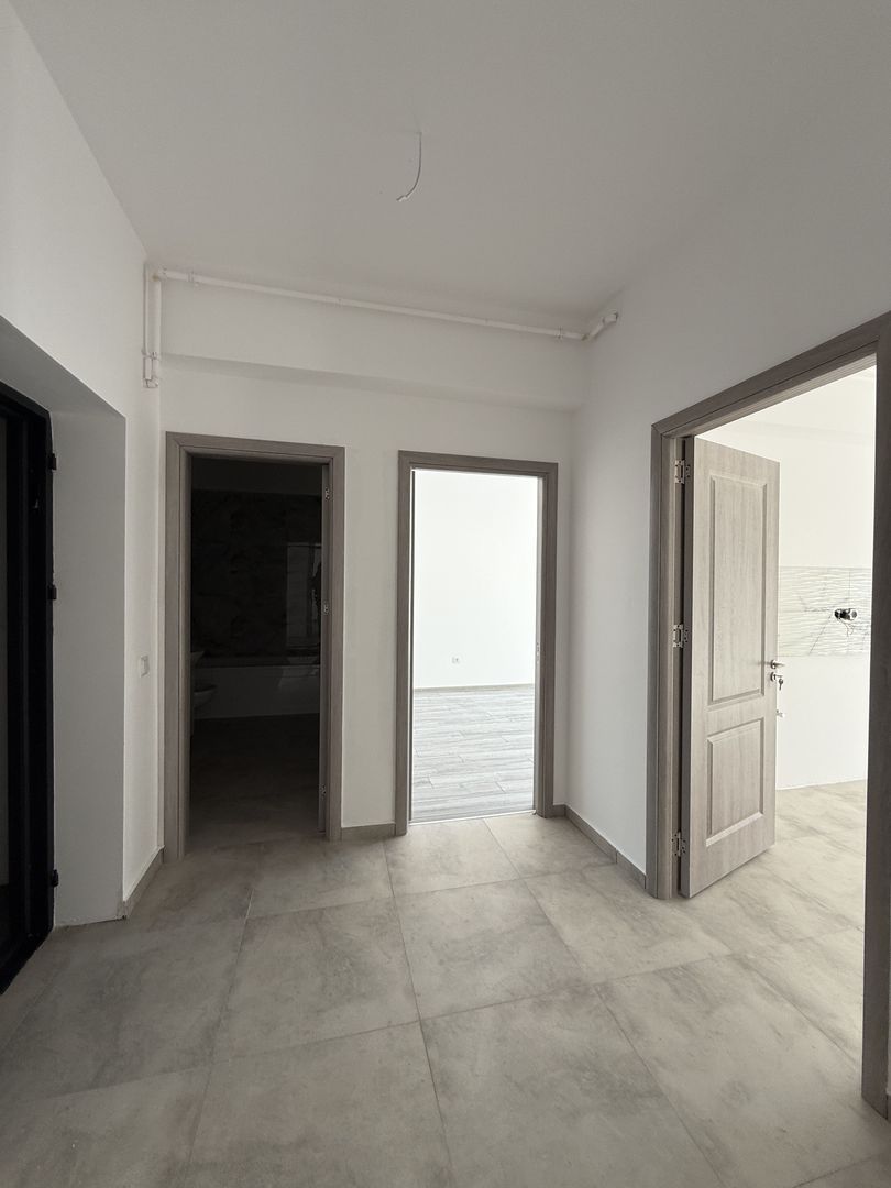 2 CAM DECOMANDAT BLOC P+3 / IN CURS DE FINALIZARE / COMISION 0%! - Poză 1