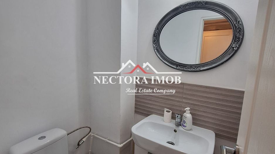 NECTORA IMOB-Apartament 3 camere, 2 bai, 2 balcoane, Str. Doina, 72 mp - Poză 7
