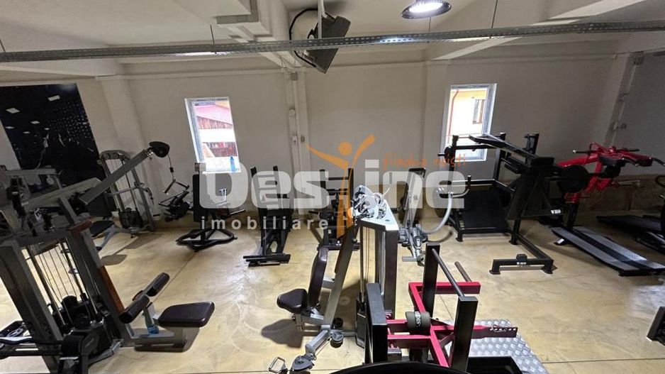 Spațiu comercial 336 mp–Oportunitate excelentă de investiție - Poză 5