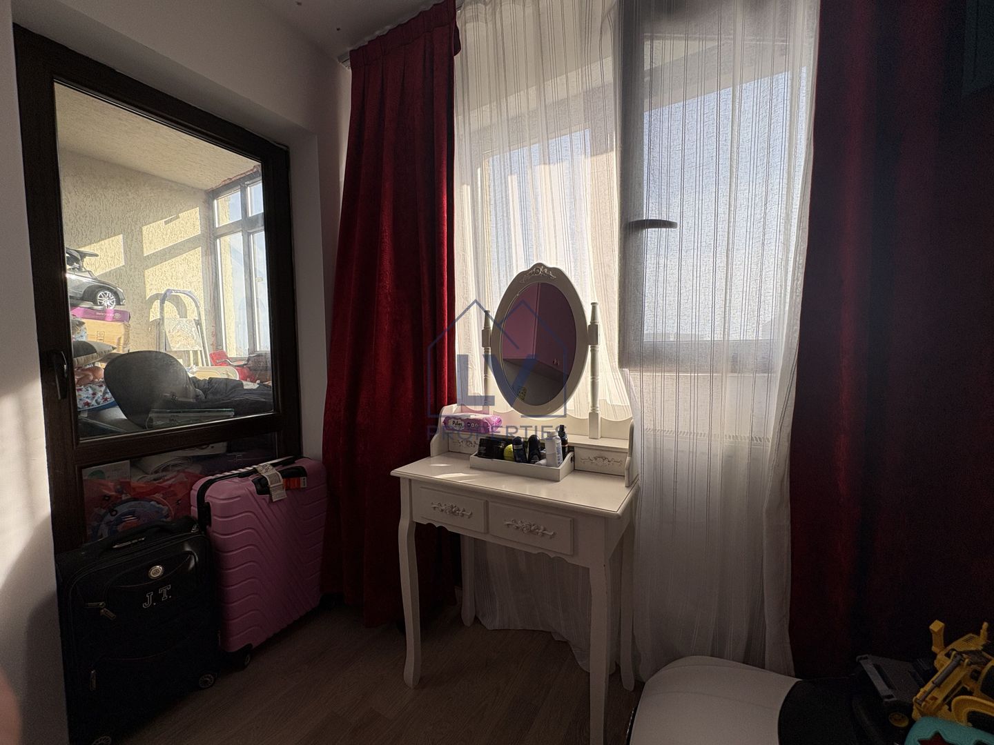 VANZARE 3 CAMERE | OXY RESIDENCE | SOSEAUA BUCURESTI-MAGURELE - Poză 6