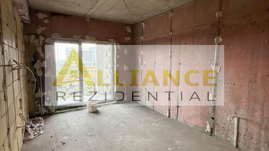 5 MINUTE METROU BERCENI - APARTAMENT 2 CAMERE   - 58 mp - 119.790â¬ - Poză 8