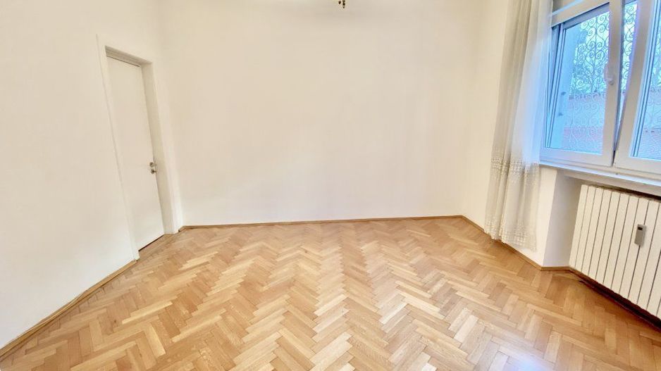 3 camere parter renovat zona Icoanei/Rosetti - Poză 4