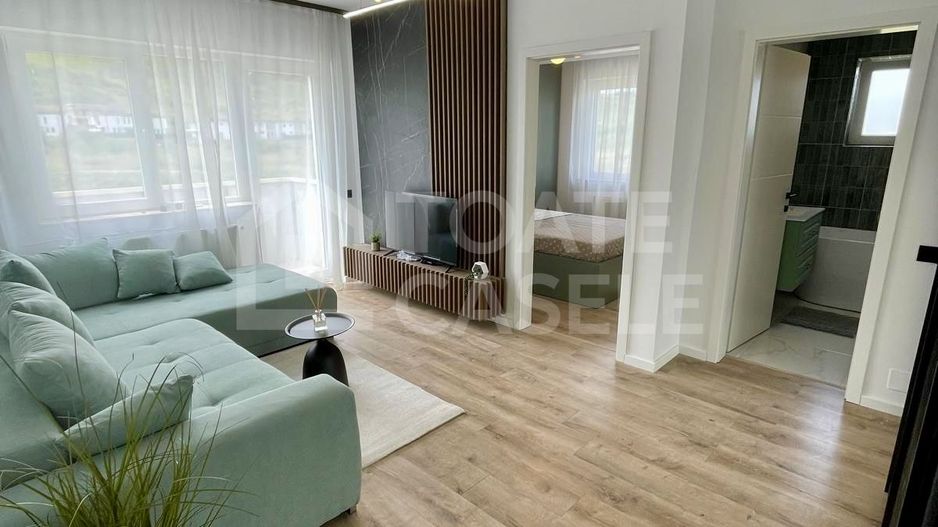 Cămin cald și luminos, ideal pentru locuit sau investiție - Poză 1