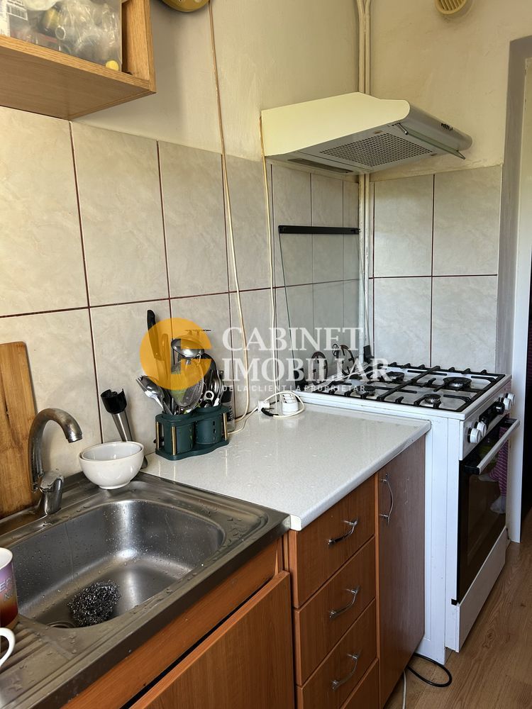 APARTAMENT 3 CAMERE SEMIDECOMANDAT - PACURARI - Poză 5