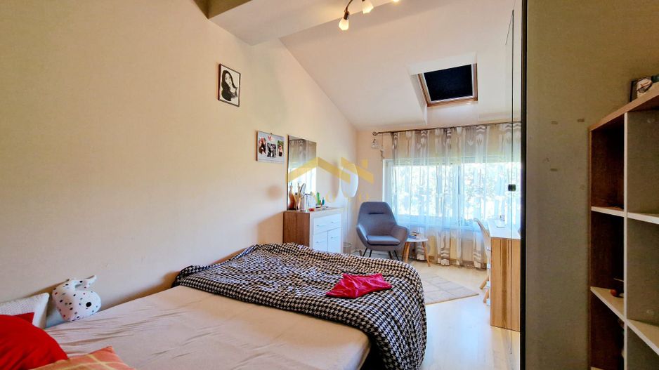 Casa noua insiruita in zona Gradiste - Poză 11