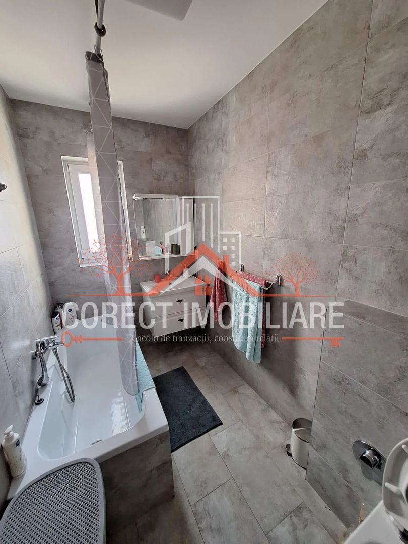 Casă Premium în Cartierul Panoramic | 120 mp utili | 400 mp teren | Co - Poză 22