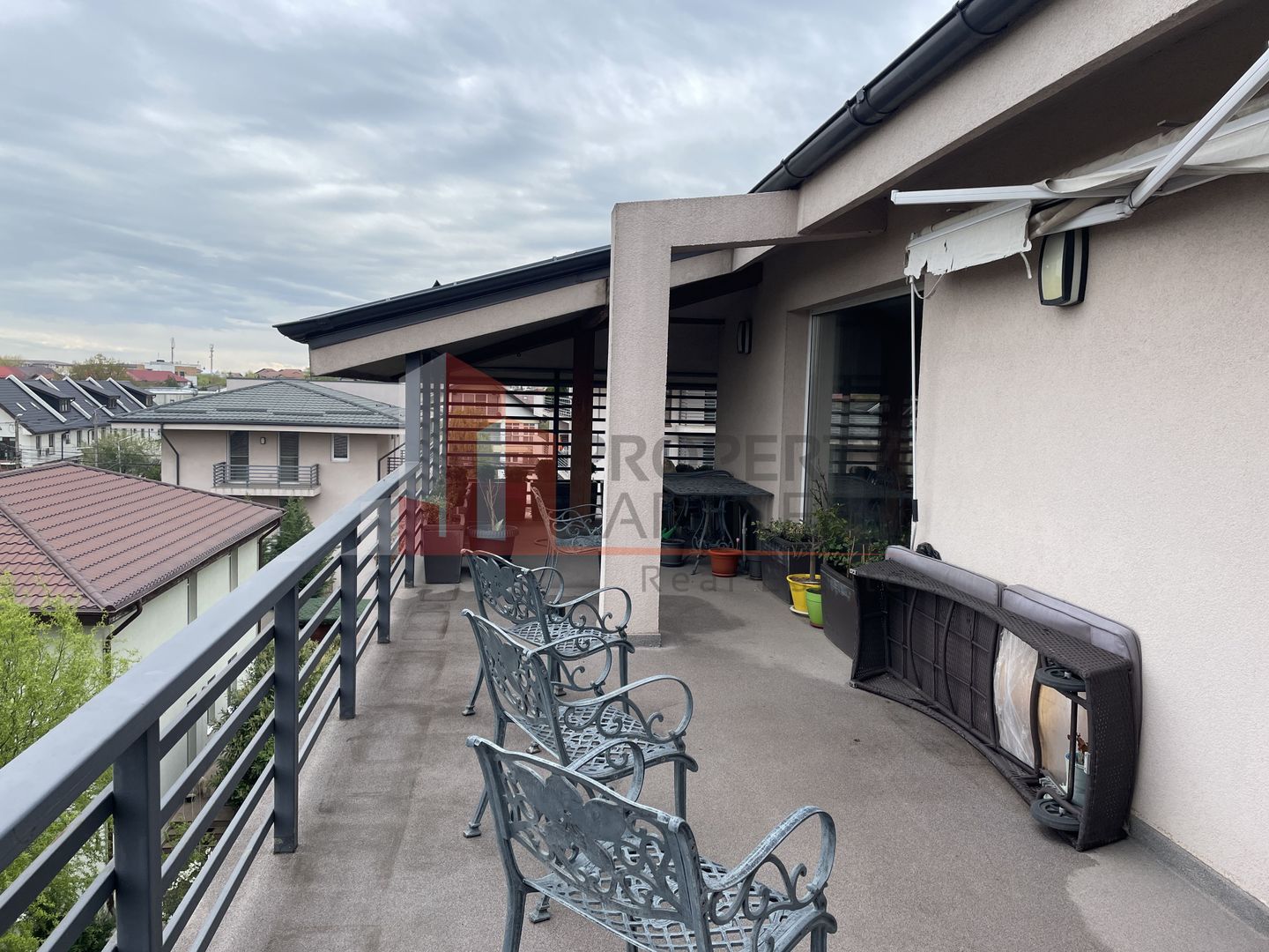 Penthouse Otopeni - Poză 10