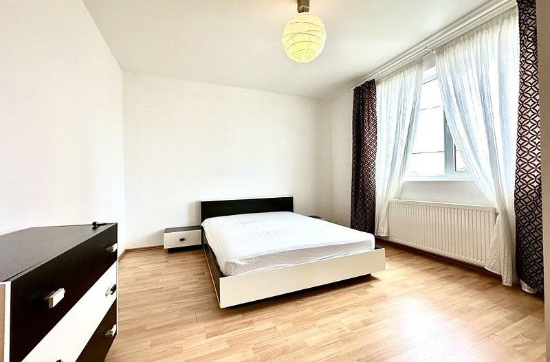Casa de inchiriat - intrarea în Dumbravita - Poză 12