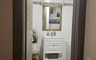 Apartament deosebit intr-un bloc nou 2022,  cu lift. - Poză 13