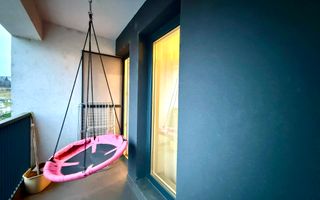 3 camere/2 băi/Parcare inclusă/Columna Residence - Poză 7