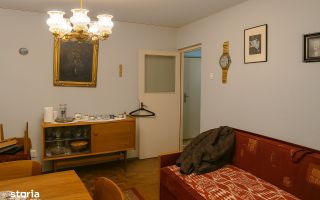 2 camere | Sala Palatului- Cismigiu |  Se vinde nemobilat | Decomandat - Poză 8
