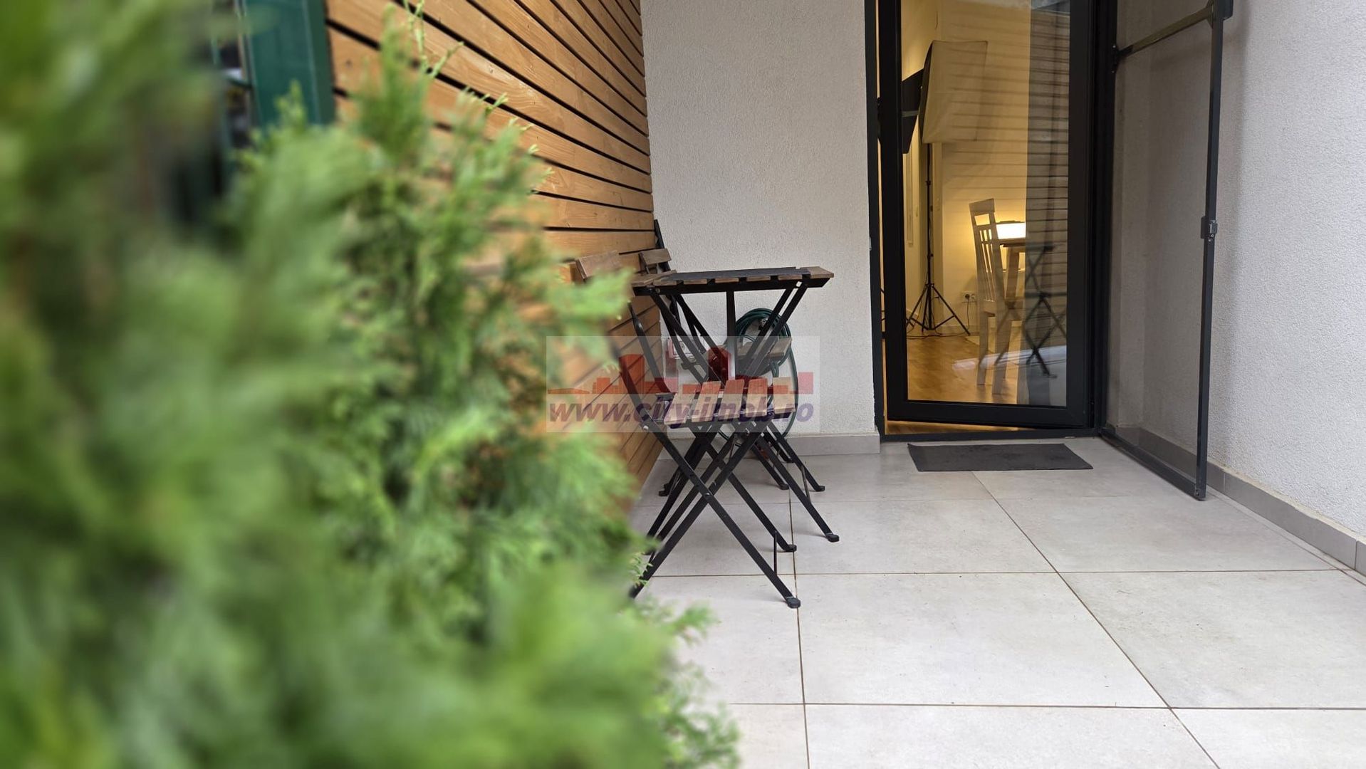 Inchiriere Studio Baneasa Bucuresti sector 1  curte privata, Aeroprort - Poză 11