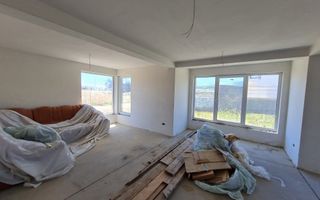 Casa 4 Camere, 138 mp, P+M, Teren 400 mp, Toate Utilitatile, Micesti - Poză 4