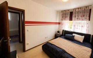 Apartament 3 camere | Etaj 2 | Loc de Parcare | Magnolia - Poză 6