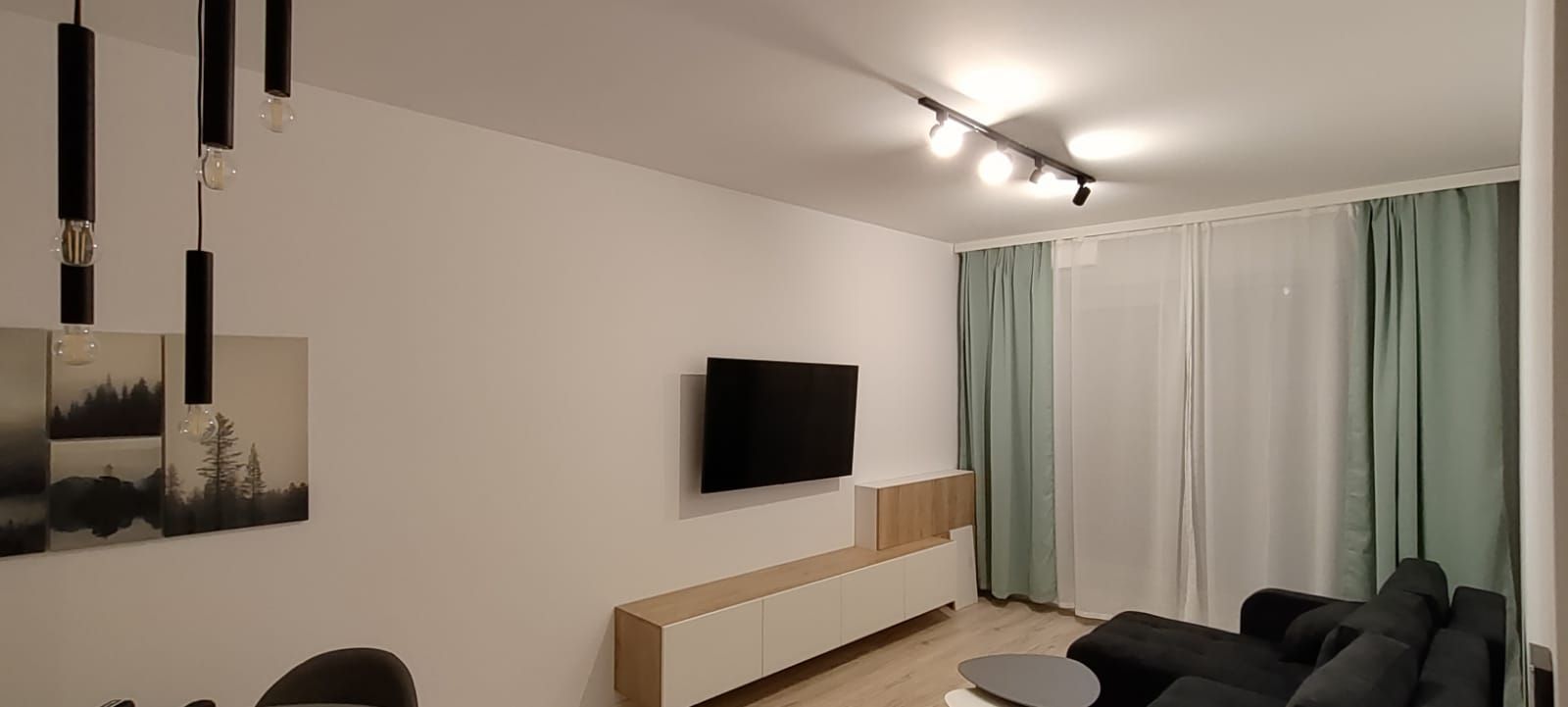 Apart 2 camere | Bloc 2022 | Etaj 2 | Parcare supraterană - Poză 2