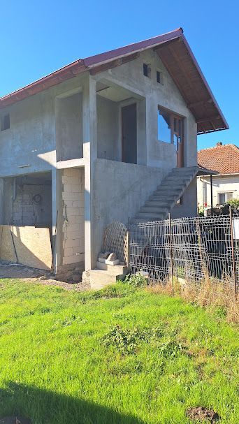 Casa de Vanzare Corbeni- Oestii- Arges - Poză 32