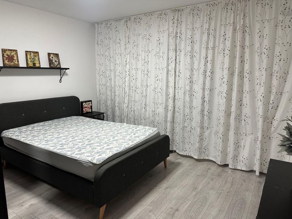Inchiriere Apartament 3 camere, renovat recent, 80 mp, lângă metrou Timpuri Noi - Poză 8