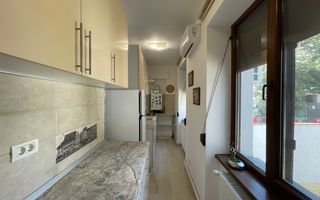 Vanzare casa 2 camere, curte proprie | locuința sau investiție | Dorobanti - Poză 14