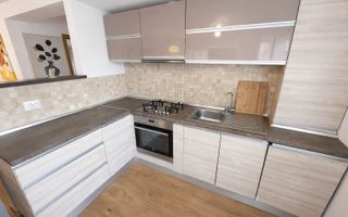 3 Camere Openspace, Zorilor, Parcare, UMF, UTCN, Golden Tulip,Panemar - Poză 6