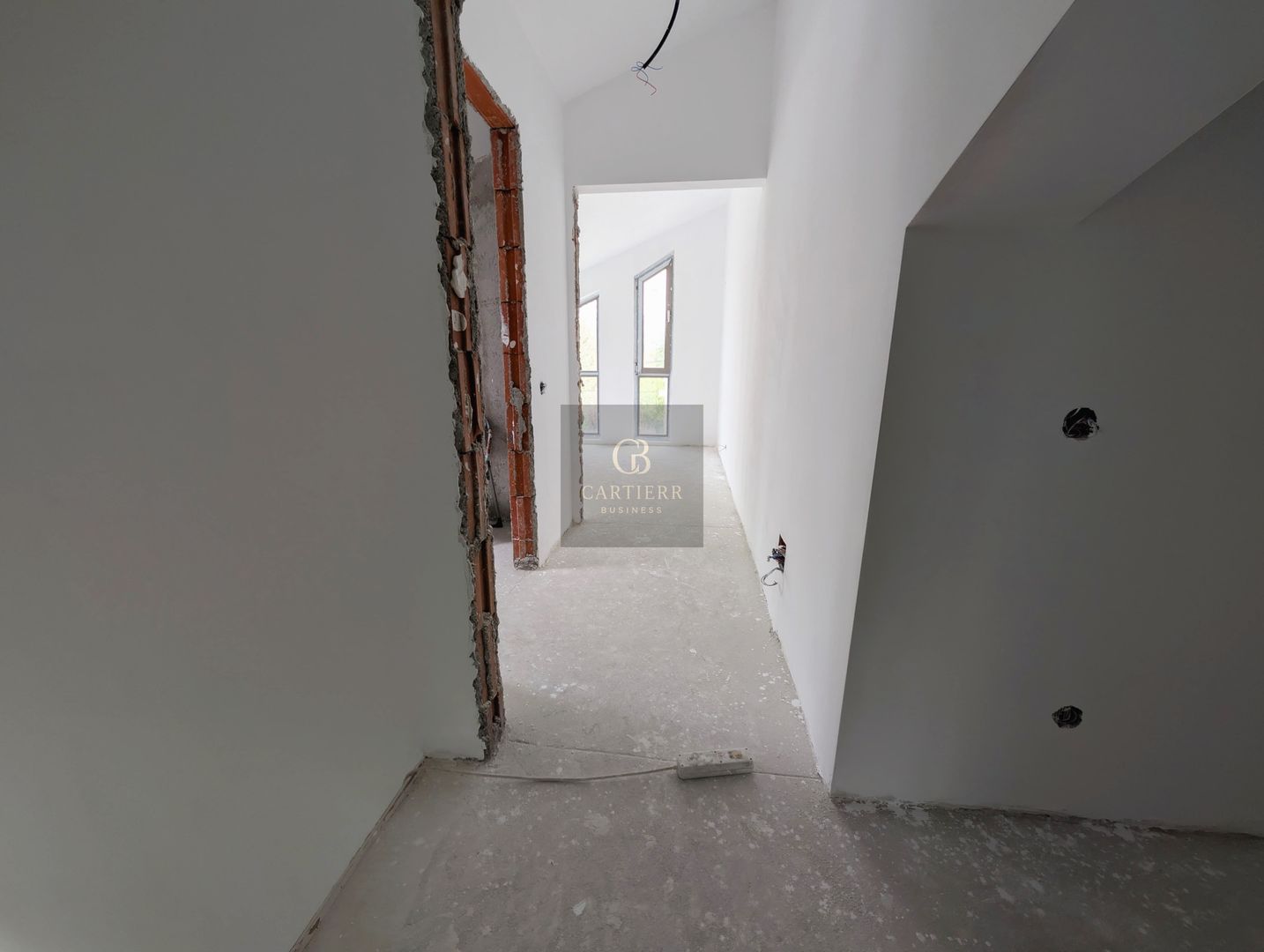DUPLEX | BUFTEA | Biserica Adormirea Maicii Domnului | CALUL BALAN - Poză 18