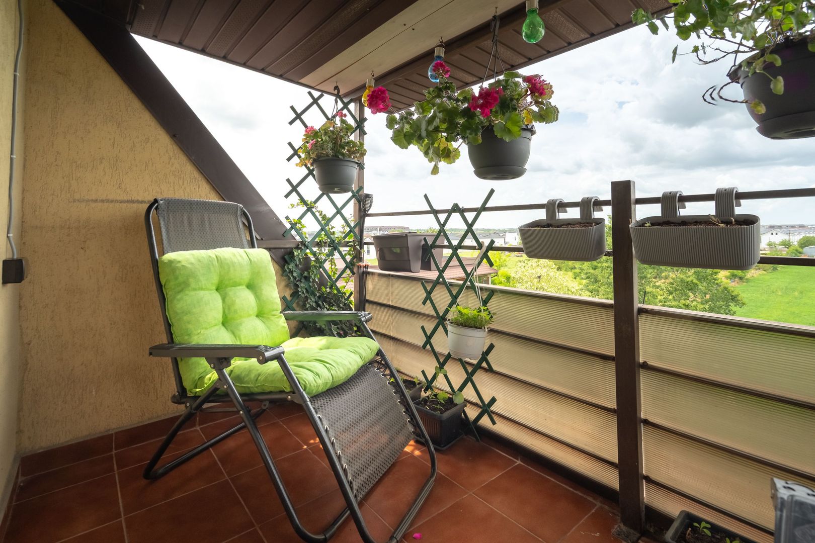 COMISION 0% - Duplex 4 camere cu priveliste in Cartierul Verde - Poză 22