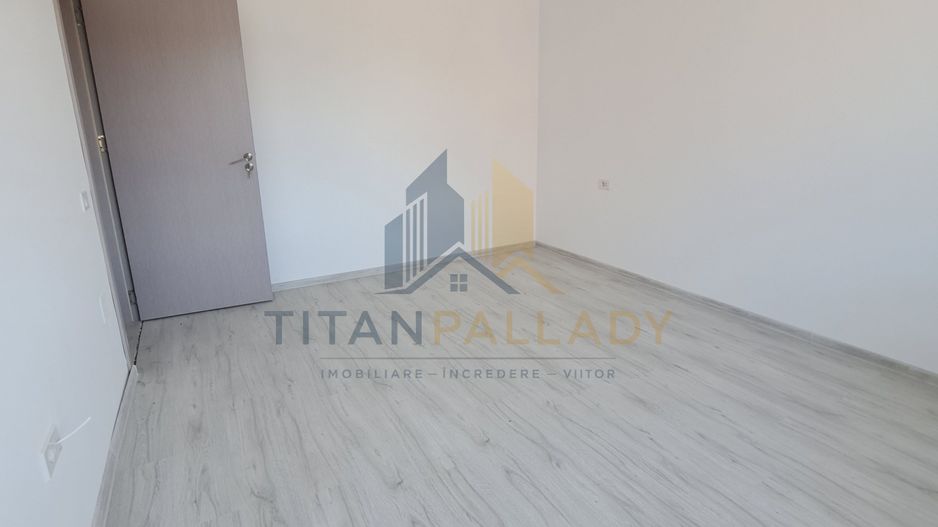Titan-Pallady-metrou Teclu- 2Cam-Cochet- Incalzire pardoseala-Centrala - Poză 8