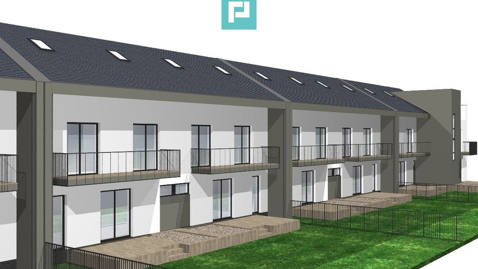 Casă P+1E+M  în Complex Rezidențial – Zona Lipovei - Poză 6