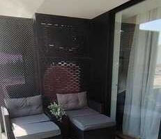 Apartament elegant 2 camere, terasă 13 mp și parcare | Yacht Kid - Poză 8