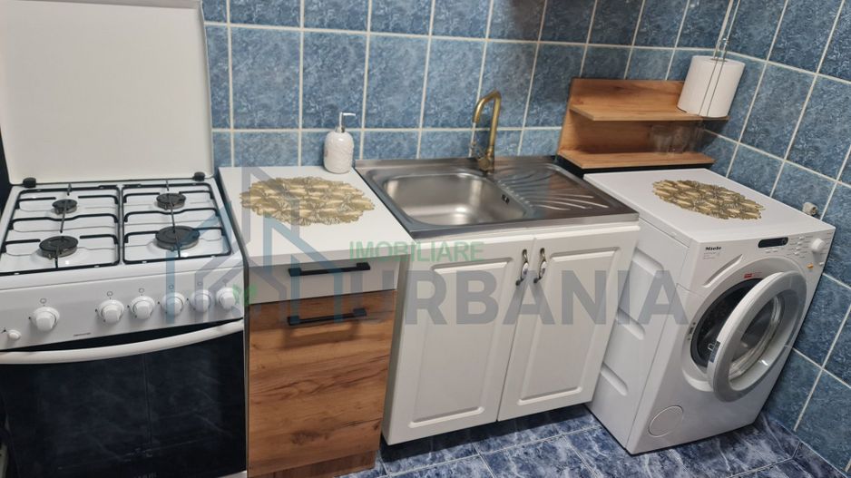 Apartament 2 camere ZIMBRU (Alexandru cel bun) - Poză 6