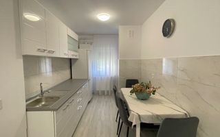 Apartament 3 camere de închiriat | Etajul 2 | Zona Micro 17 - Poză 12
