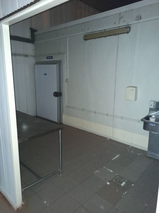 HALA ideala pentru PRODUCTIE ALIMENTARA, Poiana, Ovidiu – 827 mp, teren 4066 mp - Poză 30