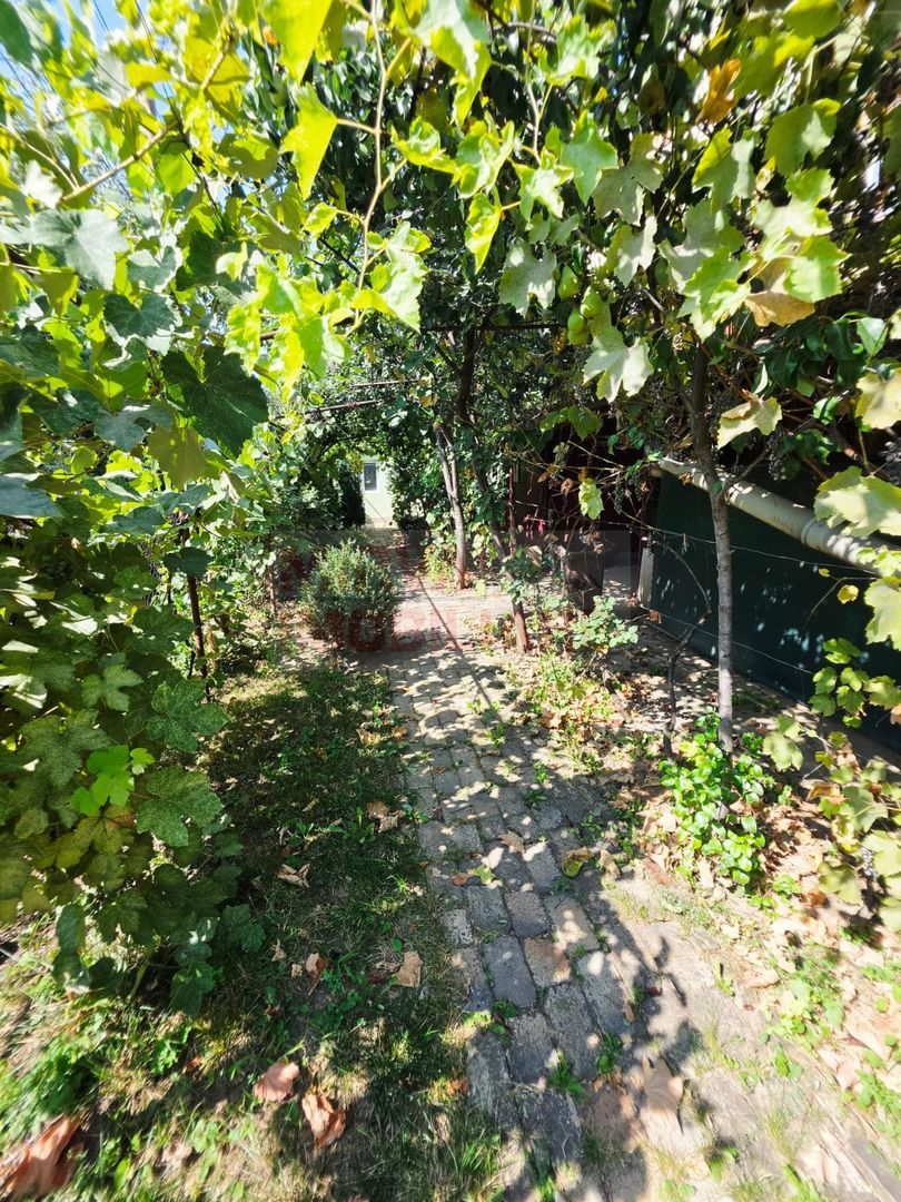Casă 4 camere, teren 315 mp, garaj – Cantacuzino, Ploiești - Poză 58