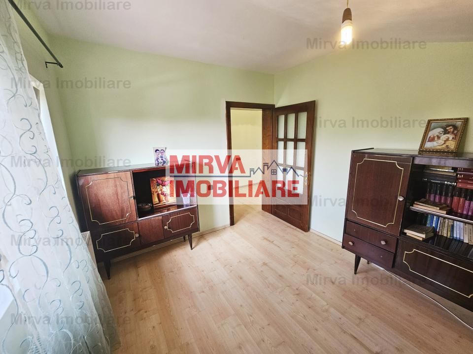 Vanzare vila 5 camere, mobilata si utilata, in Homoraciu - Poză 54