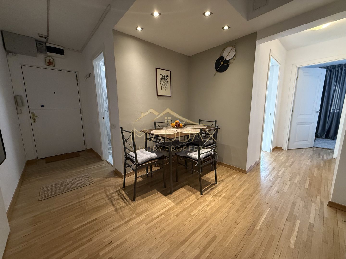 3 camere chirie | modern | mobilat și utilat | Arcul de Triumf - Poză 2