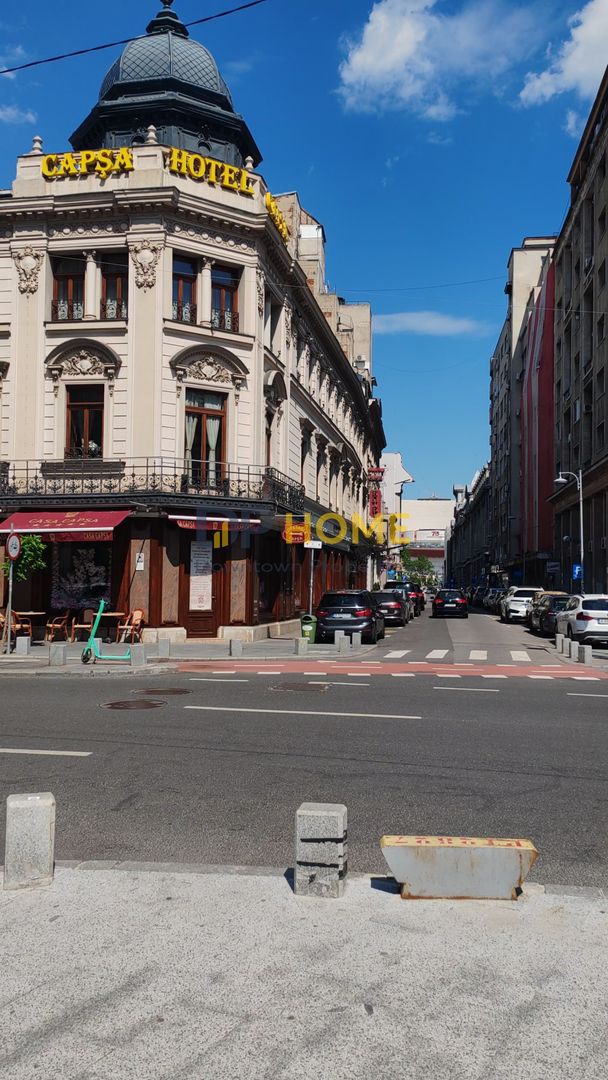 Apartament 3 camere de vânzare – Universitate | Calea Victoriei - Poză 13