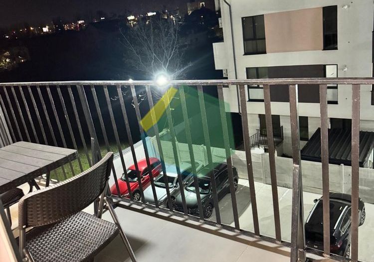 Apartament nou 2 camere, prima inchriere - Otopeni Central - Poză 4