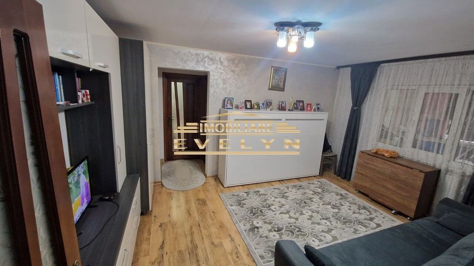 Apartament 2 camere de vanzare – Parter înalt, zona Capăt 1 - Poză 1
