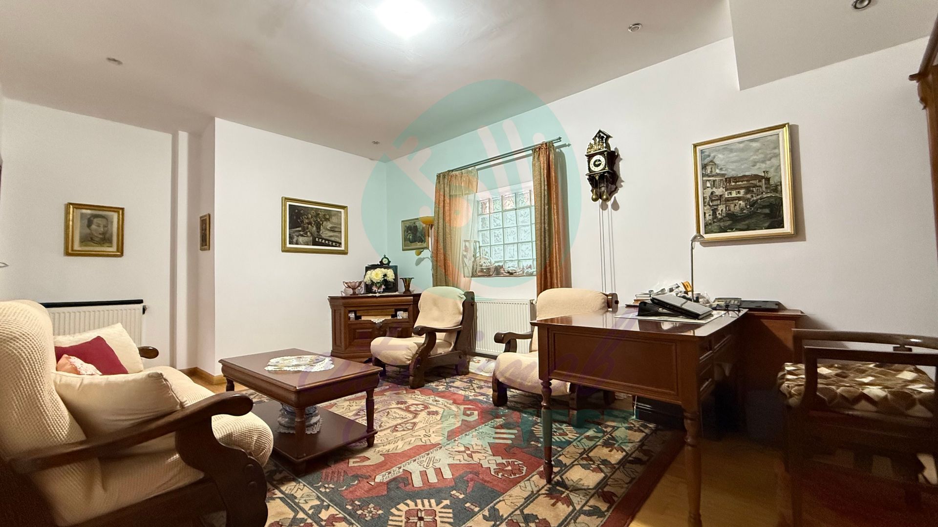 Casă 5 camere Cartierul Armenesc - Poză 2