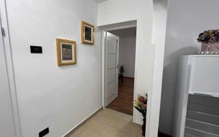 Apartament 1 camera Dec 40 mp Gara Arcu 450 euro - Poză 6