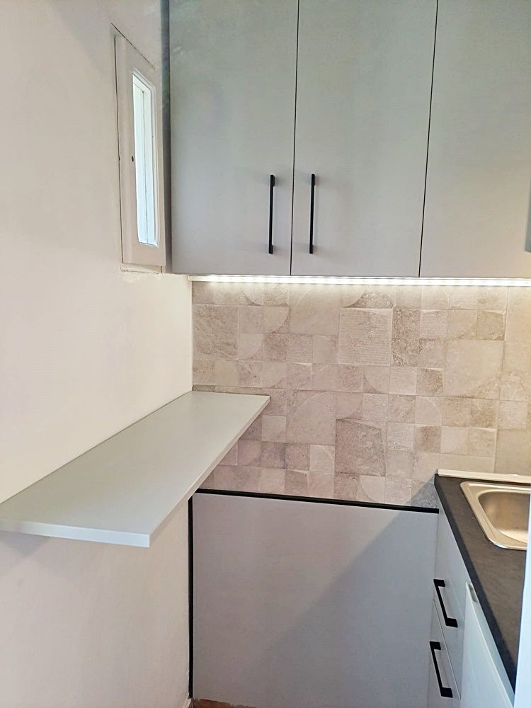 Zona Faget- Apartament cu doua camere, mobilat pentru birouri, 450 euro - Poză 13