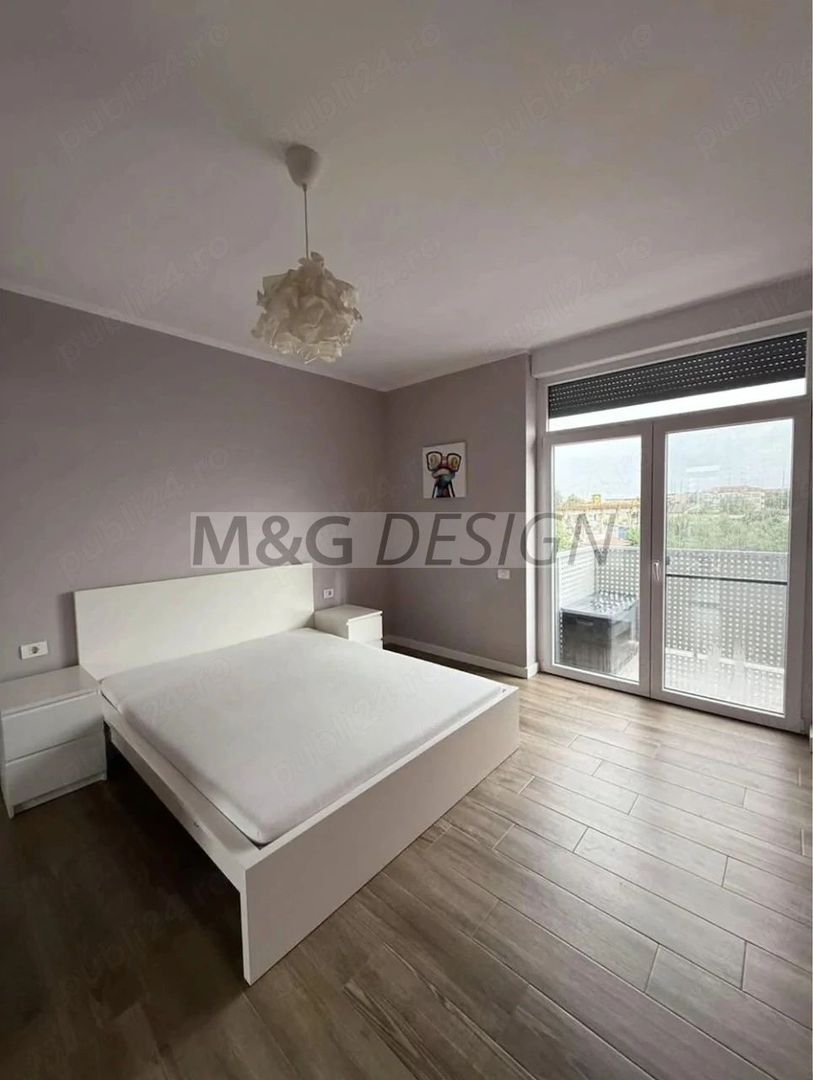 Apartament 2 camere Lipovei-Dumbravita - Poză 7