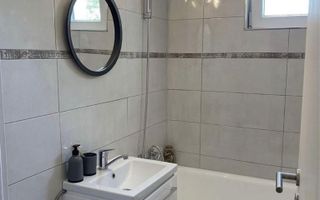 Apartament cu 2 camere 45 mp balcon etaj 2 in zona Rahovei - Poză 7