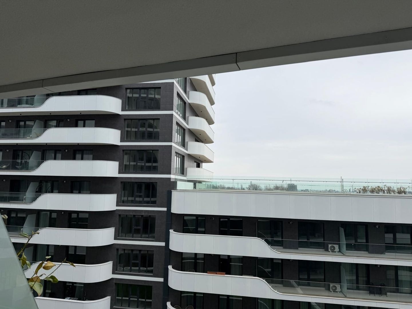 2 camere | Mobilat | Parcare | Etaj 5 | Alezzi Odyssey - Resort modern - Poză 50